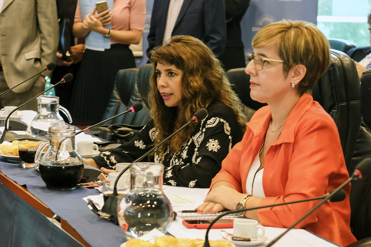 Imagenes de galerias de prensa